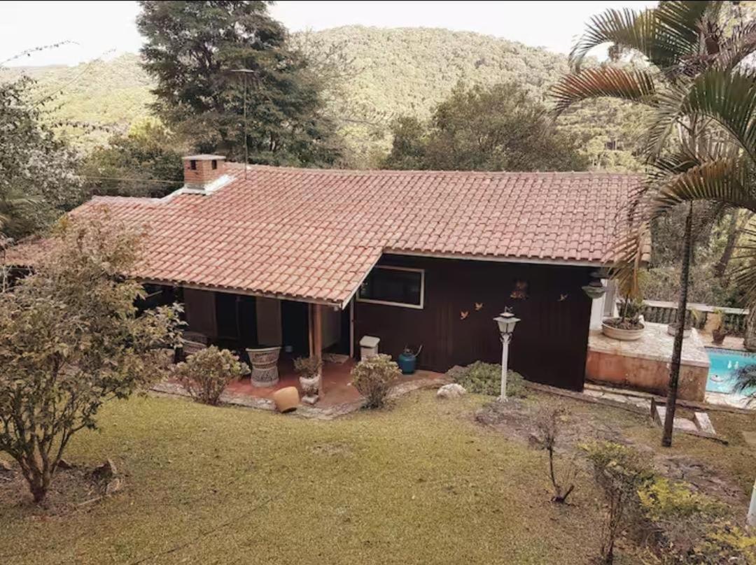 Casa de férias Helena Alves