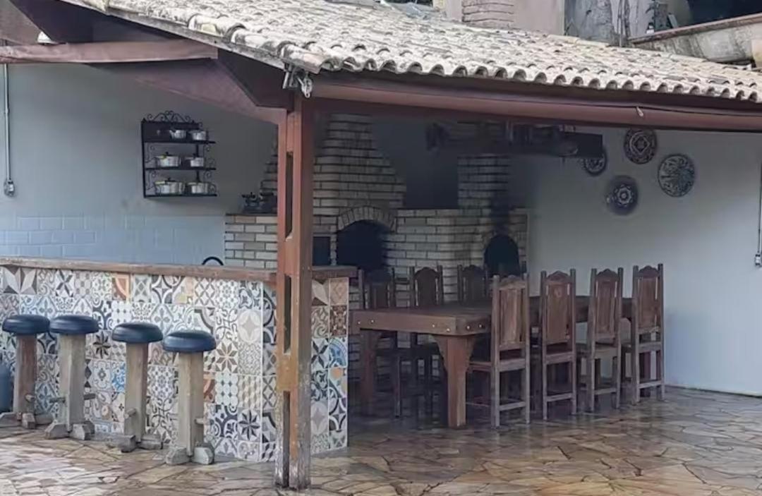 Helena Alves Casa de férias Aracaju