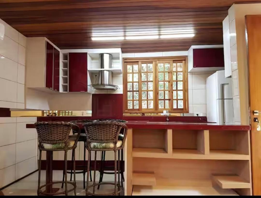 Casa de férias Helena Alves