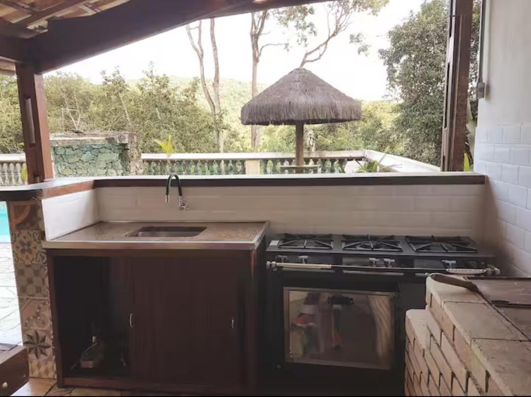 Helena Alves Casa de férias Aracaju