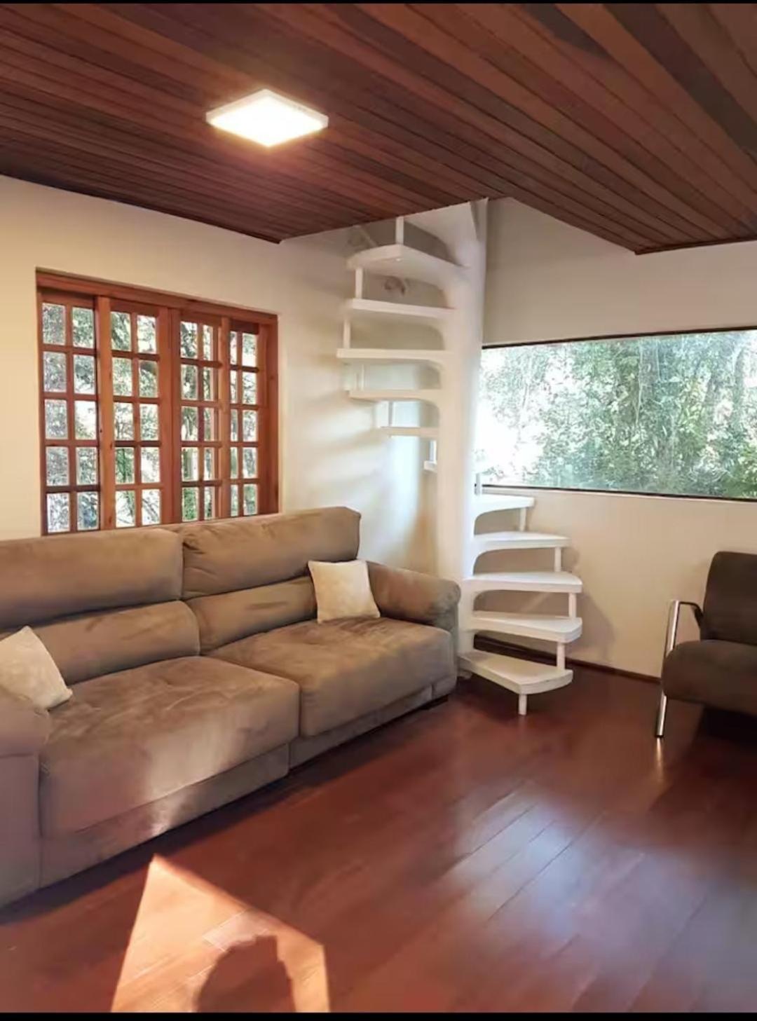 Casa de férias Helena Alves