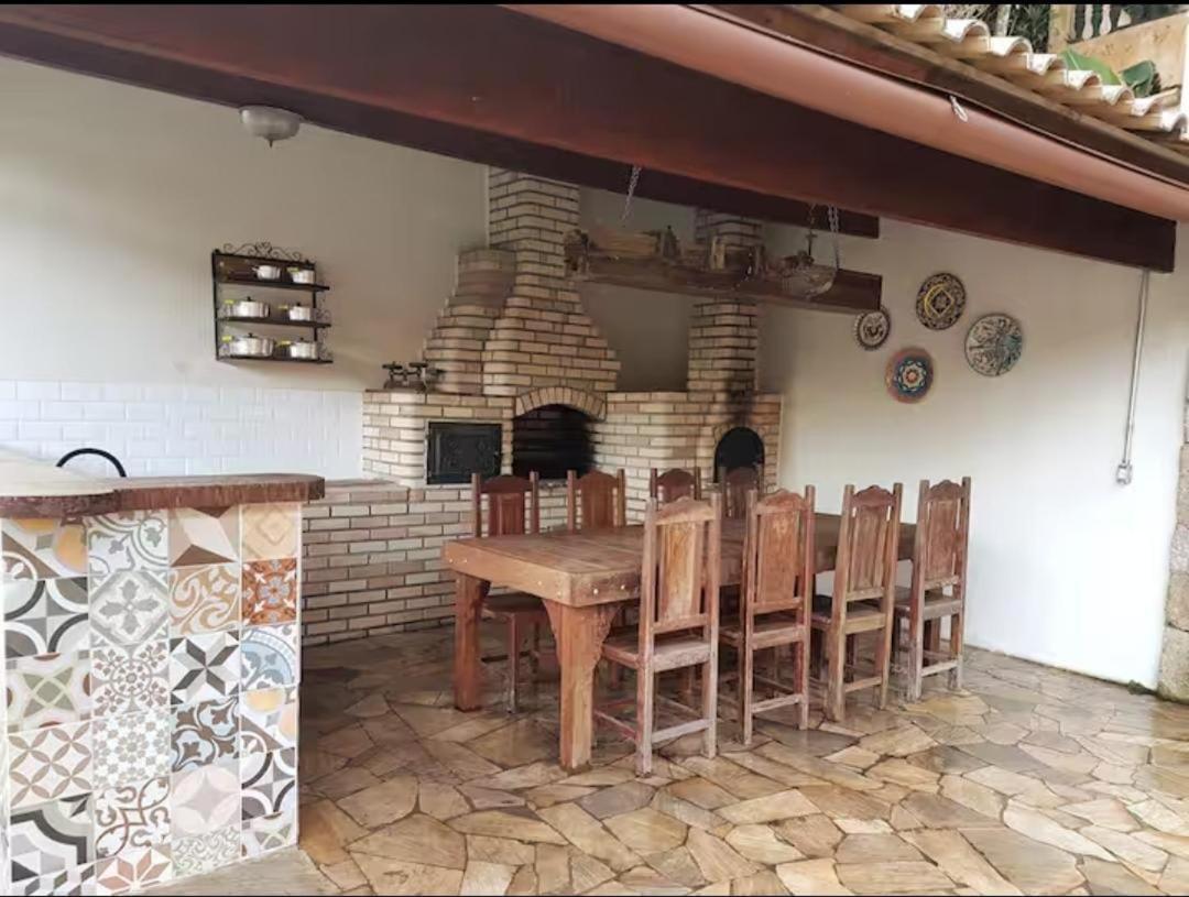 Helena Alves Casa de férias Aracaju